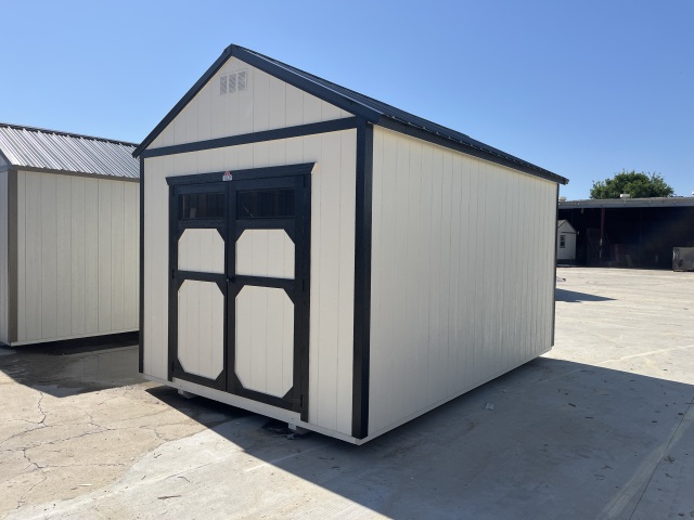 Utility Xtra Height - 10x16