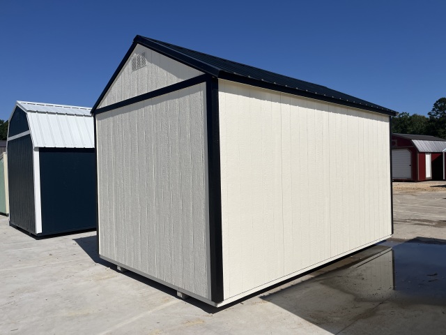 Utility Xtra Height - 10x16