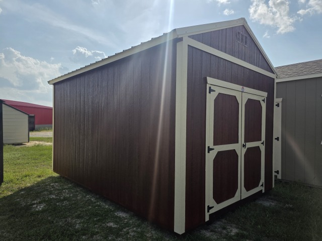 Utility Xtra Height - 10x16