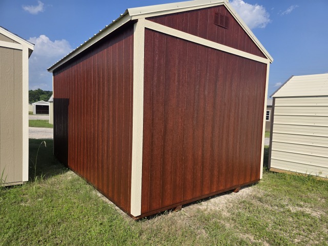 Utility Xtra Height - 10x16