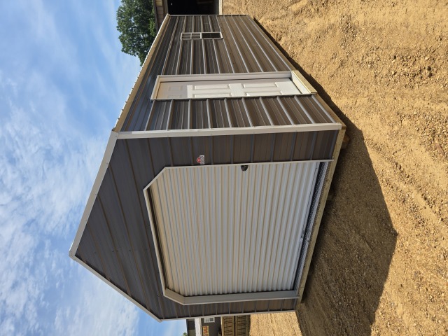 Portable Garage - 12x24