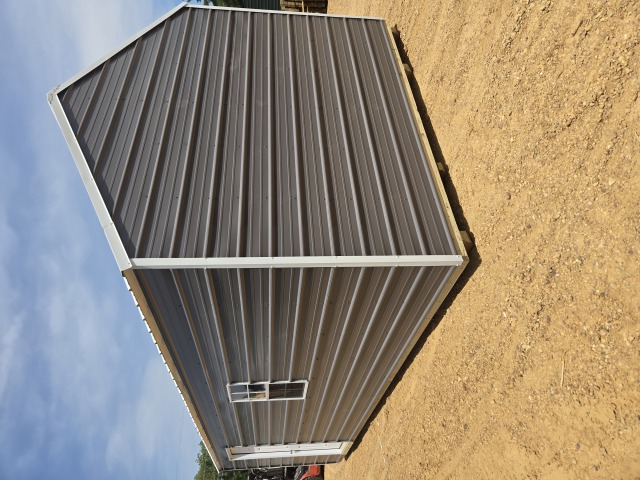 Portable Garage - 12x24