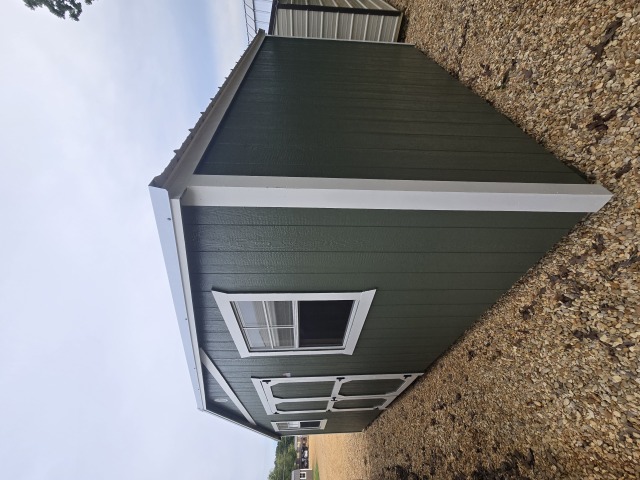 Best Value Wood (Side Utility) - 12x24