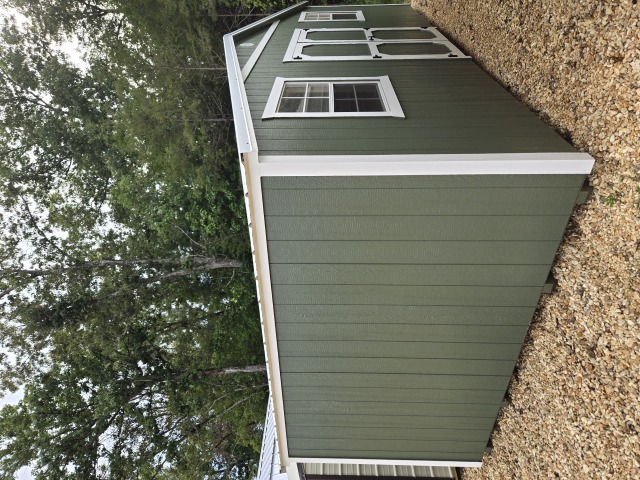 Best Value Wood (Side Utility) - 12x24