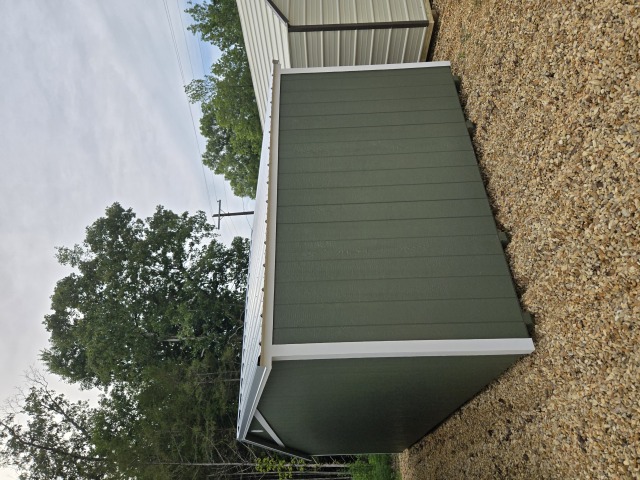 Best Value Wood (Side Utility) - 12x24