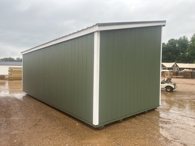 Single Slope Utility - 12x24