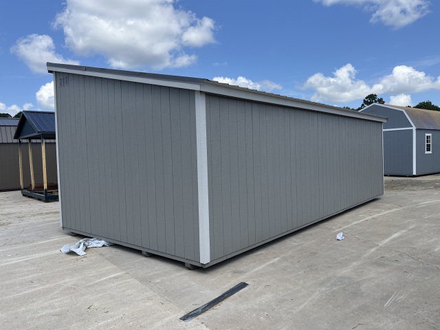 Single Slope Utility Xtra Height - 14x28