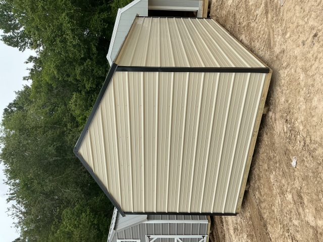 Side Utility - 10x16
