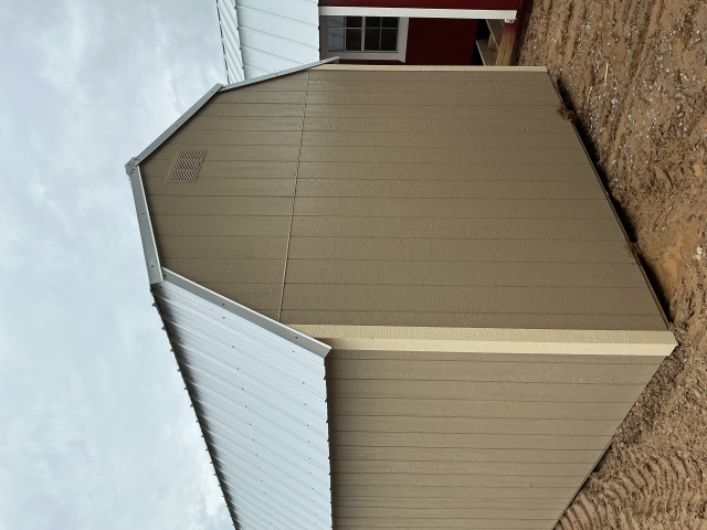 Best Value Wood (Lofted Barn) - 10x16