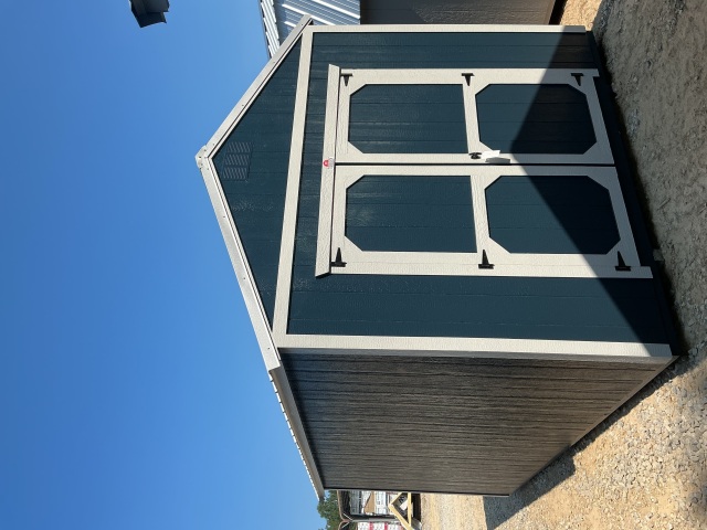 Utility Xtra Height - 10x16