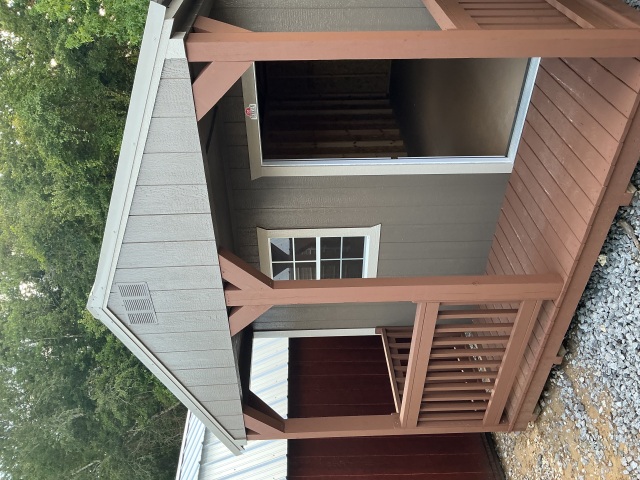 Cabin - 12x24