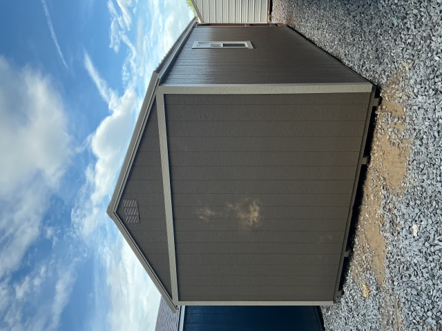 Cabin - 12x24
