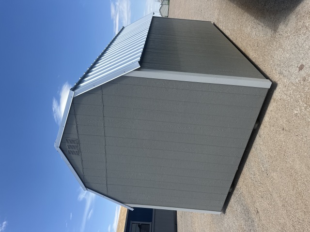 Best Value Wood (Lofted Barn) - 10x16