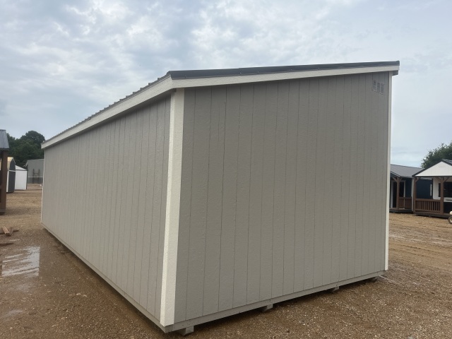Single Slope Utility - 14x28