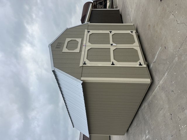 Best Value Wood (Lofted Barn) - 10x16