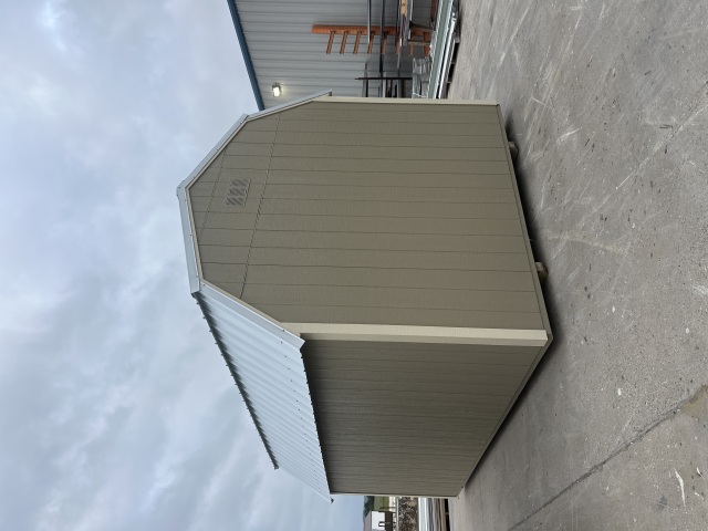 Best Value Wood (Lofted Barn) - 10x16