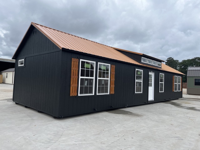 Side Utility - 16x50