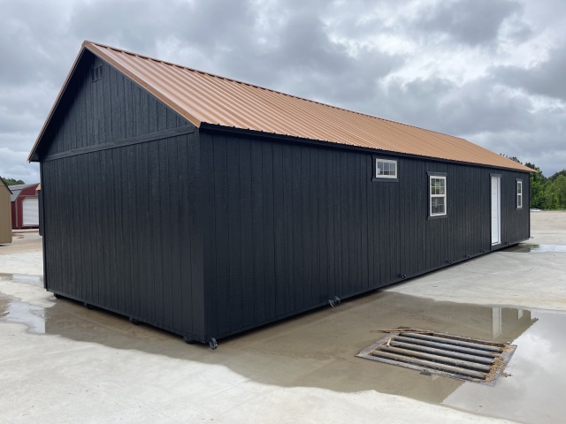 Side Utility - 16x50