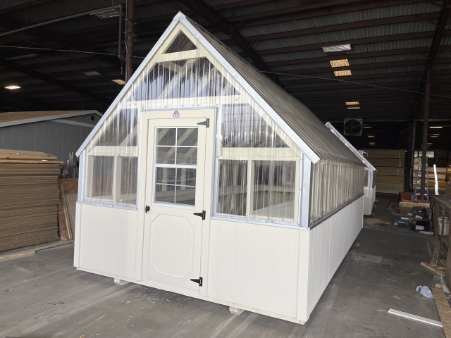 Greenhouse - 10x20