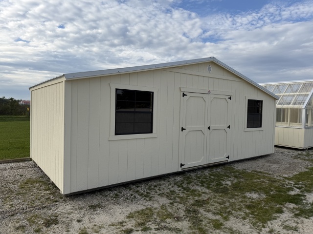 Best Value Wood (Side Utility) - 12x24
