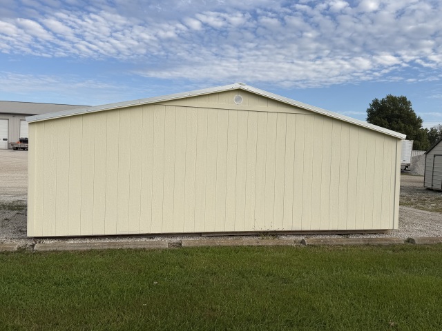 Best Value Wood (Side Utility) - 12x24