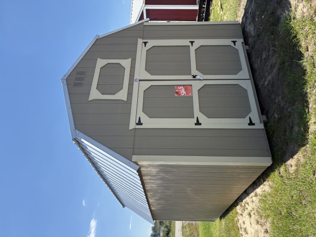Best Value Wood (Lofted Barn) - 10x16