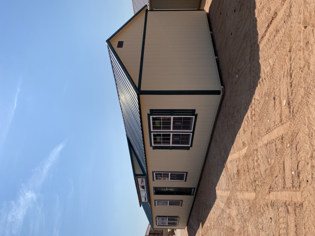 Side Utility - 16x50