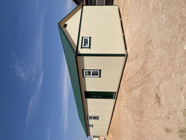 Side Utility - 16x50