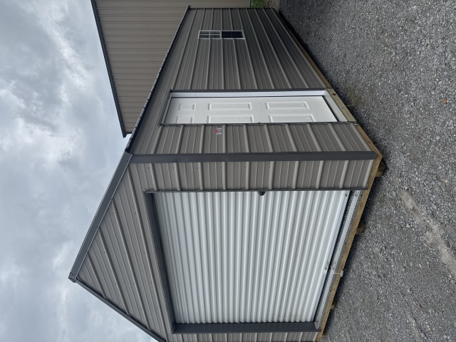 Portable Garage - 12x24