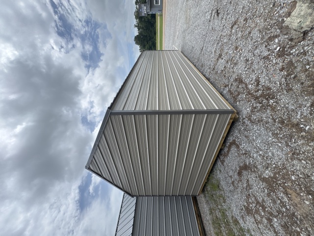 Portable Garage - 12x24
