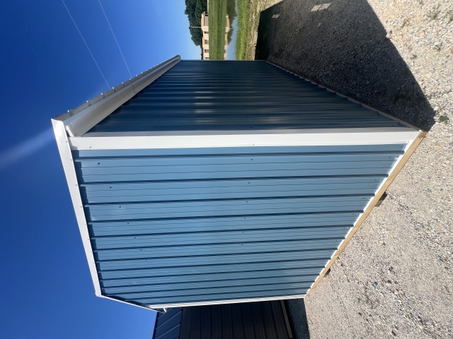 Cottage Shed - 10x16