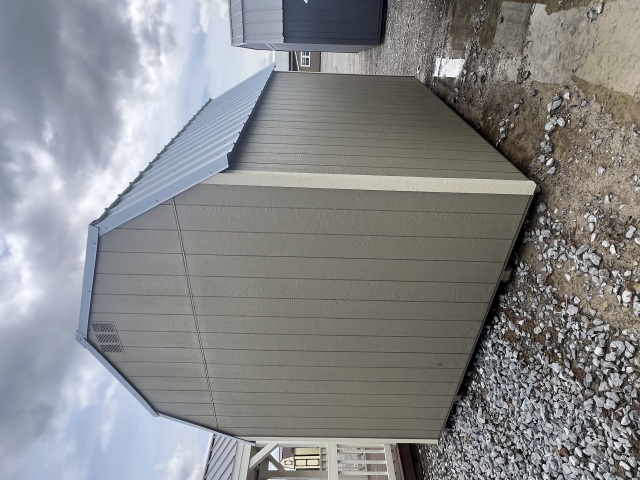 Best Value Wood (Lofted Barn) - 10x12