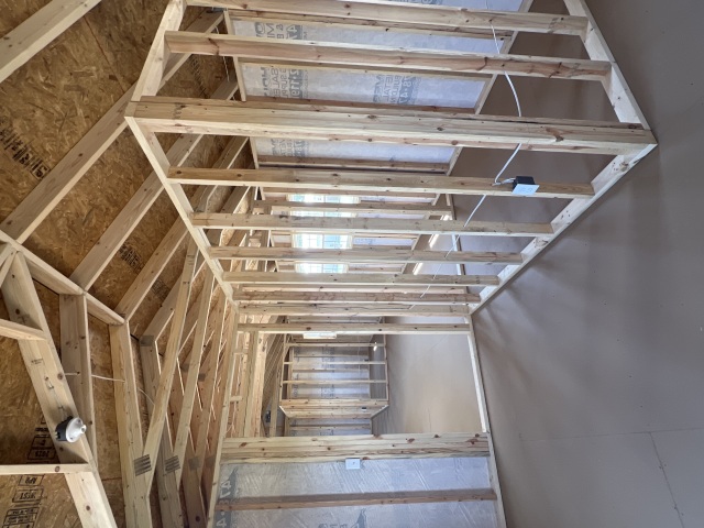 Side Cabin - 14x40