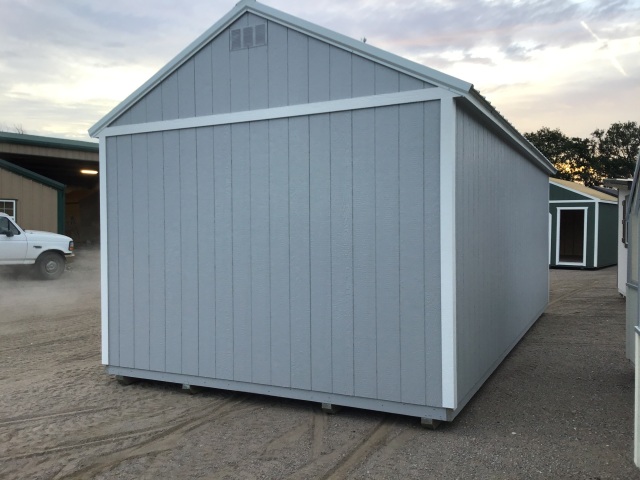 Portable Garage - 12x24