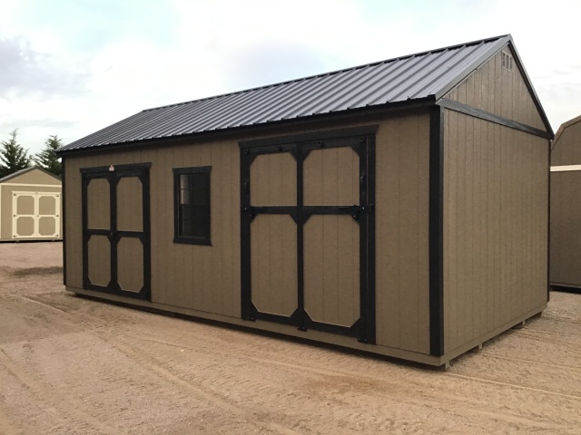 Side Utility - 12x24