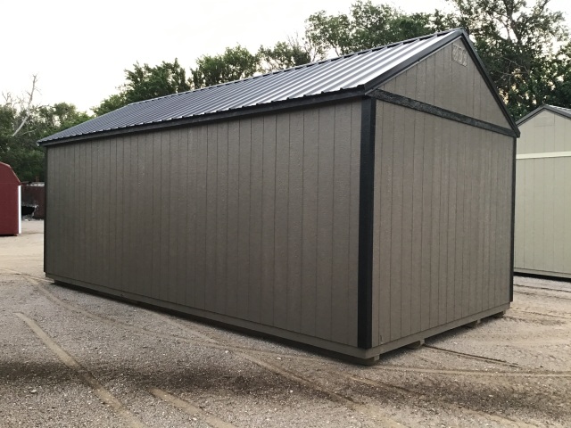 Side Utility - 12x24