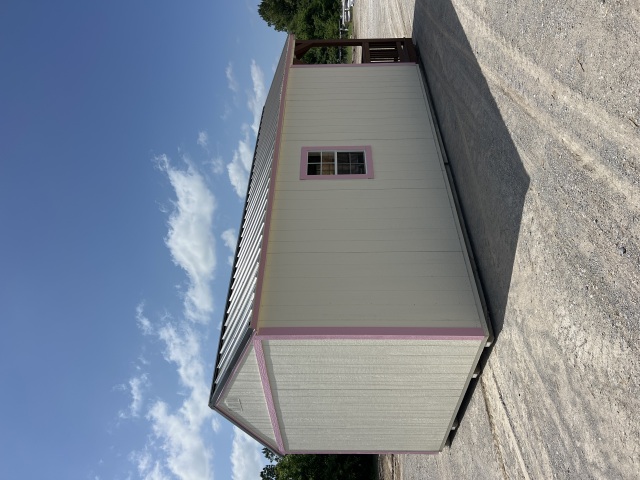 Cabin - 12x24