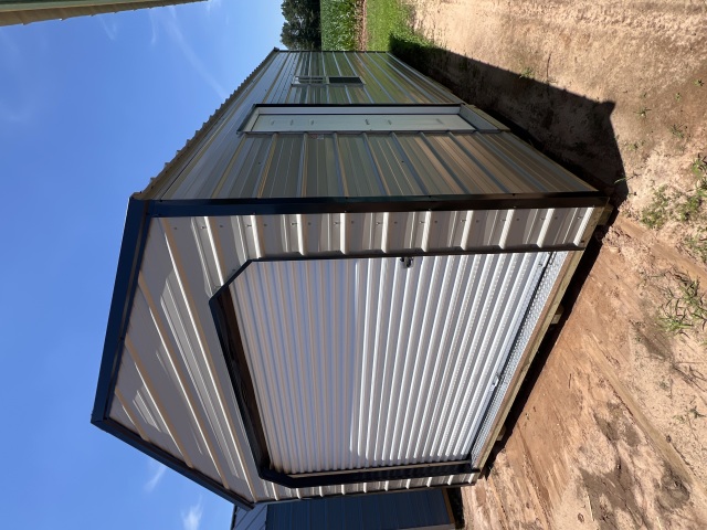 Portable Garage - 12x24