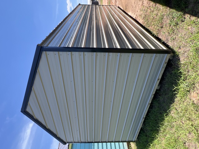 Portable Garage - 12x24