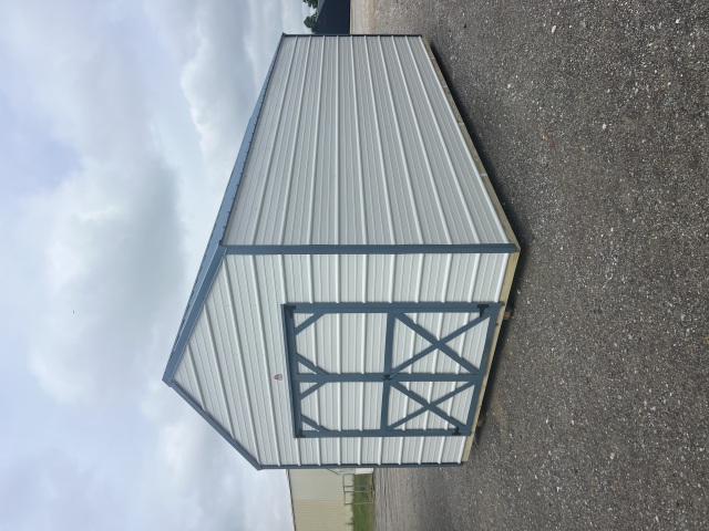 Utility Xtra Height - 10x20