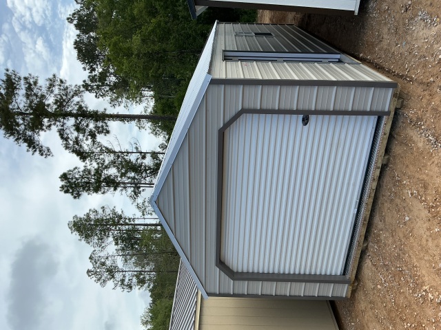 Portable Garage - 12x24