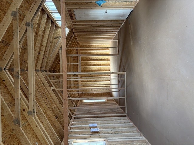 Side Utility - 14x40