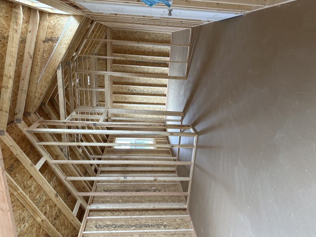 Side Utility - 14x40
