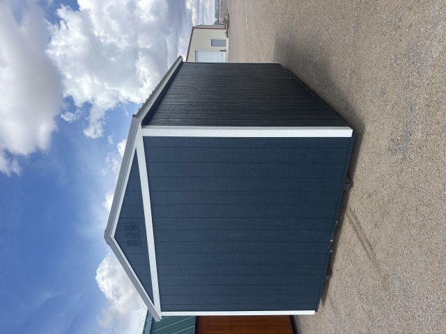 Utility Xtra Height - 10x16