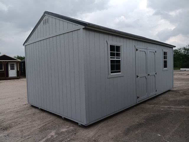 Side Utility - 12x24