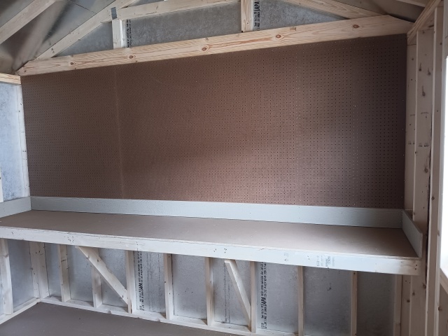 Side Utility - 12x24