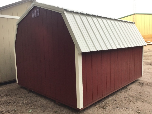 Standard Barn - 10x12
