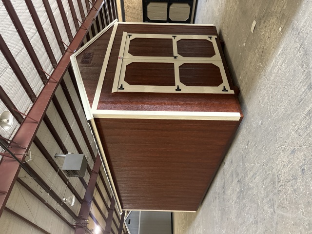 Utility Xtra Height - 10x16