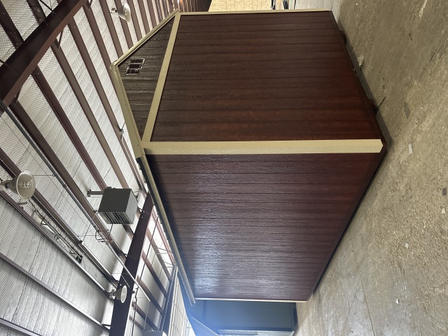 Utility Xtra Height - 10x16
