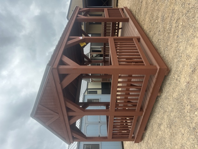 Cabana - 10x16